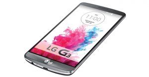 LG Optimus G3