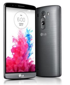 LG Optimus G3