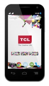 TCL D40