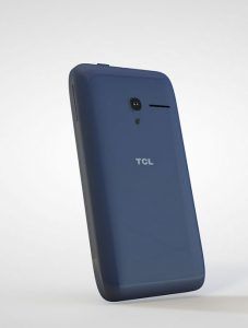 TCL D40
