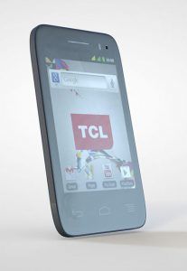 TCL D40