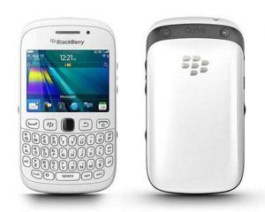 blackberry 9320