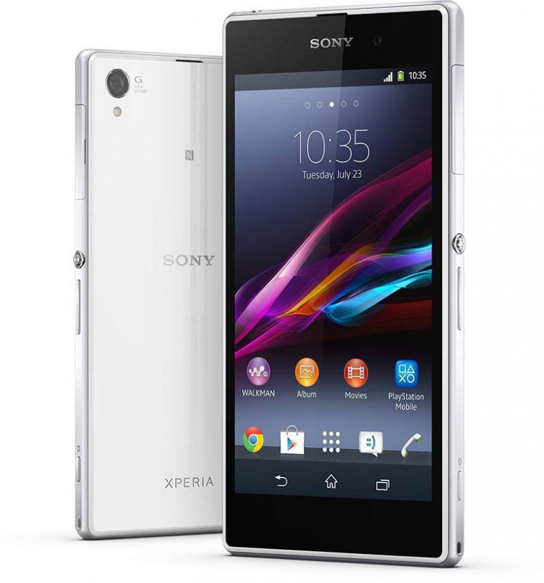 Приложение для фото sony xperia