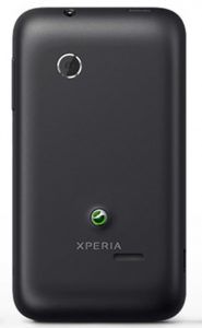 Sony Xperia Tipo ST21